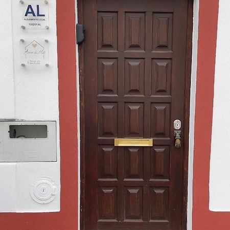 Vila Alojamento Amor De Mae São Teotónio Exteriér fotografie