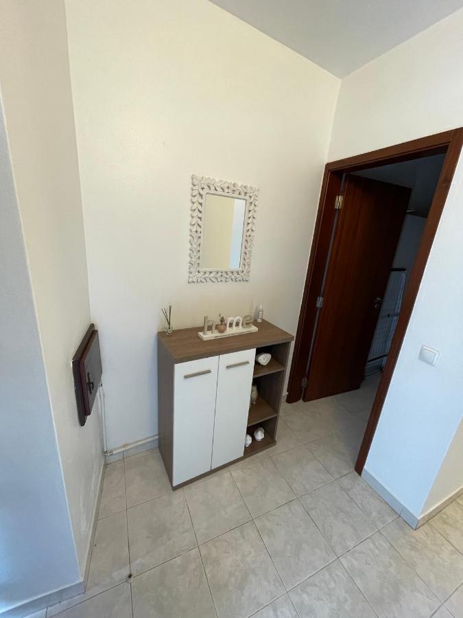 Vila Alojamento Amor De Mae São Teotónio Exteriér fotografie
